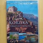 KORZIKA természeti kincsei - RELAX DVD fotó