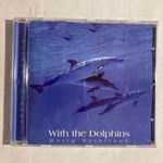 GLOBAL JOURNEY - WITH THE DOLPHINS (1996) CD (relax) fotó