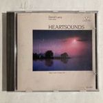 DAVID LANZ : HEARTSOUNDS (1983) CD (relax) fotó