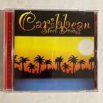 GLOBAL JOURNEY - CARIBBEAN STEEL DRUMS (2002) CD (relax) fotó