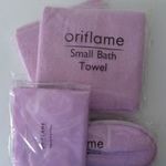Oriflame lila wellness csomag - ÚJ! fotó