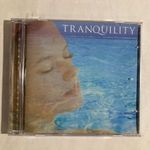 GLOBAL JOURNEY - TRANQUILITY (2003) CD (relax) fotó