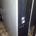 AMD HP DC5750 Brand fotó