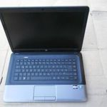 HP 655 komplett laptop fotó