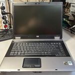 Hp Compaq 6735b DualCore Laptop fotó