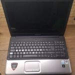 HP Compaq Presario CQ60 laptop (16.) fotó