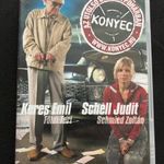 Konyec - Az utolsó csekk a pohárban (2007) DVD Schell Judit / Keres Emil fotó