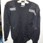 angol katonai rendőr pulcsi pulóver egyenruha II. fotó
