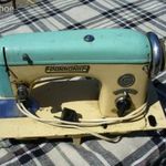 retro Pannónia elektromos varrógép fotó