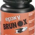 Epoxy rozsdaátalakító, rozsdamentesítő és alapozó 100 ml, Brunox BR0 10EP fotó