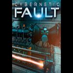 Cybernetic Fault (PC - Steam elektronikus játék licensz) fotó