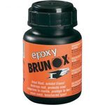 Epoxy rozsdaátalakító, rozsdamentesítő és alapozó 100 ml, Brunox BR0 10EP fotó