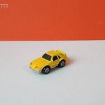 Eredeti Galoob 1988 Micro Machines Ford Mustang autó !! fotó