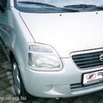 Suzuki Wagon R+ Fényszóró Maszk fotó