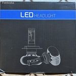 LED Headlight HIR2 25W autós fényszoró izzó fotó