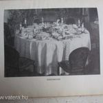 GASTRONÓMIAI SZAKKÖNYV Marencich Ottó: Négynyelvű vendéglátóipari kézikönyv. ÉTLAP SZERKESZTÉS fotó