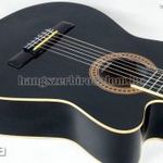 José Ribera Cutaway elektroakusztikus gitár, fekete fotó