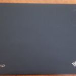 Lenovo Thinkpad E125 laptop fotó