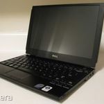 Dell Latitude E42004GB RAM 60GB SSD 12" LCD laptop notebook fotó