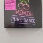 Various - Pacha Pure Dance (3CD) új fotó