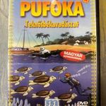 Pufóka (Pufóka kalandjai/Fókabébi) D04 (rajz-DVD) - Teknősbékavadászat fotó