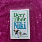 Déry Tibor: Niki és más történetek fotó