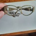 Szemüveg keret, Karl Lagerfeld, Vintage-Retró- Glasses, új-tokjában.. fotó
