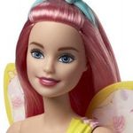 új Mattel Barbie Dreamtopia tündér hercegnő barbi barbie baba fotó