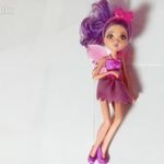 Barbie baba tündér figura fotó
