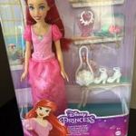 Mattel: Disney Princess Ariel fotó