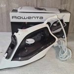 Vasaló, Rowenta DX1510, gőzölős, dobozában, hibátlan, teljesen új állapotban eladó !!! fotó