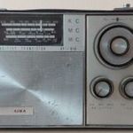 Aiwa AR-818 rádió.1970 fotó