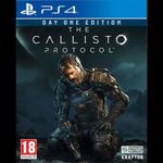 The Callisto Protocol Day One Edition (PS4 - Dobozos játék) fotó