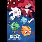 Dicey Dungeons (PC - Steam elektronikus játék licensz) fotó