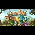 CardLife: Creative Survival (PC - Steam elektronikus játék licensz) fotó