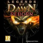 Legends of Dawn Reborn (PC - Steam elektronikus játék licensz) fotó