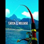 Catch & Release (PC - Steam elektronikus játék licensz) fotó