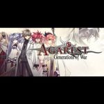 Agarest: Generations of War (PC - Steam elektronikus játék licensz) fotó