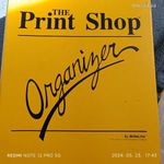 The Print Shop program Commodore C64-hez fotó