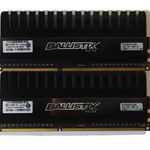 Crucial Ballistix Elite 8GB (2x4GB) DDR3 2133MHz memória fotó
