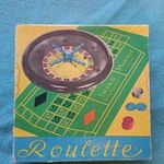 Roulette fotó