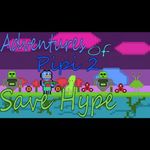 Adventures Of Pipi 2 Save Hype (PC - Steam elektronikus játék licensz) fotó