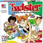 Twister társasjáték (Twister társasjáték) fotó
