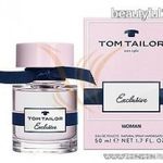 Tom Tailor Exclusive parfüm 30 ml fotó
