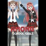 Among School Girls (PC - Steam elektronikus játék licensz) fotó