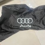 Audi síléc tartó táska fotó