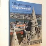 Rigó - Andrásfalvi Faragó: Világörökségek Magyarországon (*46) fotó