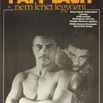 régi film mozi plakát: POFONOK VÖLGYE, AVAGY PAPP LACIT NEM LEHET LEGYŐZNI Faragó István 1980 Magyar fotó