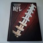 Faragó Richard &CenterDot; Gallai László: NFL Első kiadás. 8900.-Ft fotó