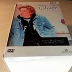 Jamie Oliver- A pucér szakács dvd (6 lemezes) fotó